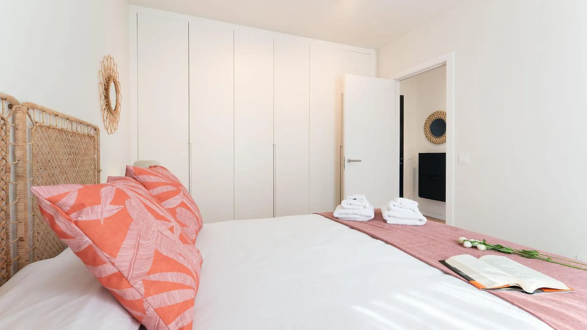 Apartment Ferienwohnung Vivelorural Agaete 2D Infinity Pool & Great Views