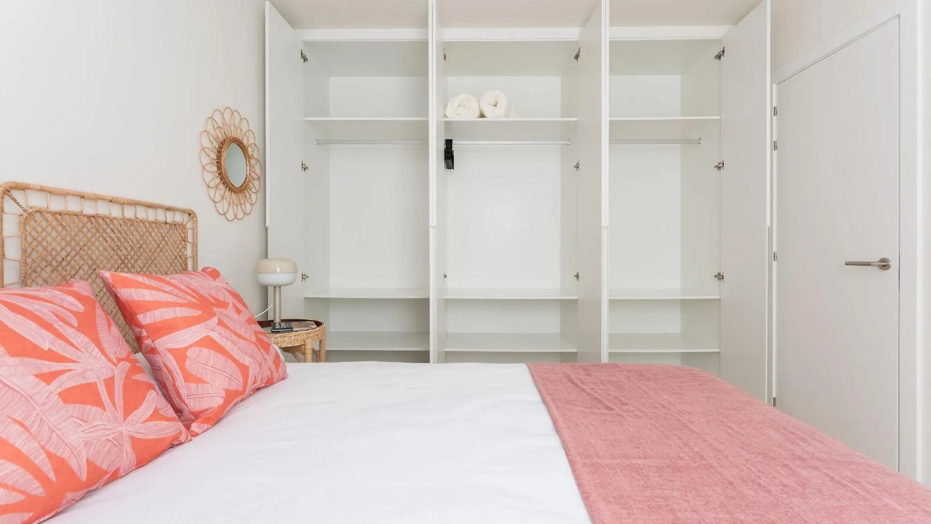 Ferienwohnung Vivelorural Agaete 2D Infinity Pool & Great Views Apartment
