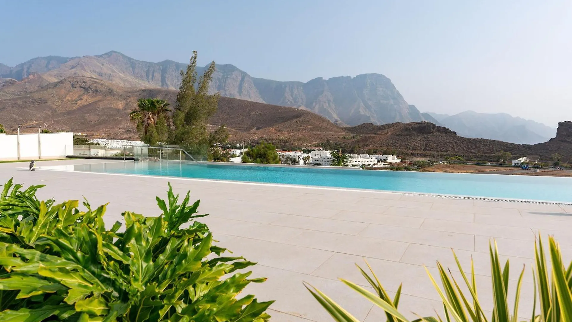 Apartment Ferienwohnung Vivelorural Agaete 2D Infinity Pool & Great Views