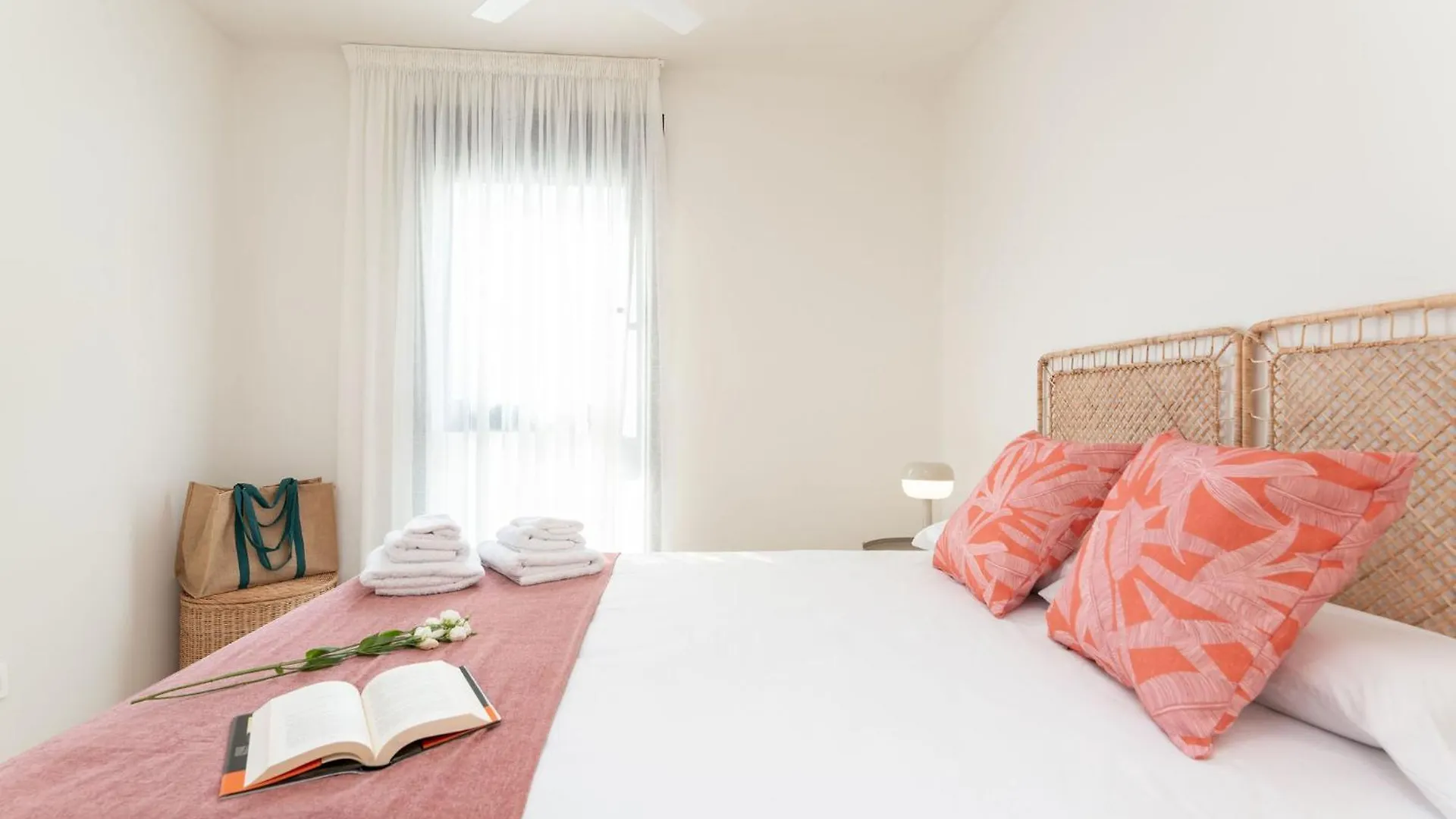 Apartment Ferienwohnung Vivelorural Agaete 2D Infinity Pool & Great Views Spanien