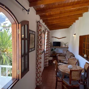 Dom wakacyjny Casa El Conde, Agaete (Gran Canaria)
